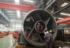 武汉贤宇农业生态工程有限公司浅谈那些世界级的大泵